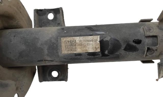 VAG 6R0413031BT Амортизатор передний в наличии Ровно