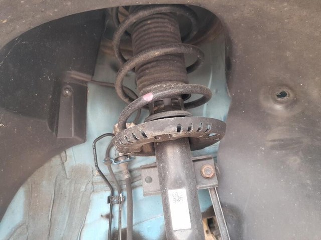 6R0413031C VAG Амортизатор передний купить в Полтава