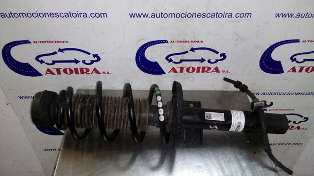 6R0413031C Амортизатор передний купить Чернигов