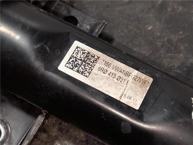 6R0413031E VAG Амортизатор передний купить в Сумы