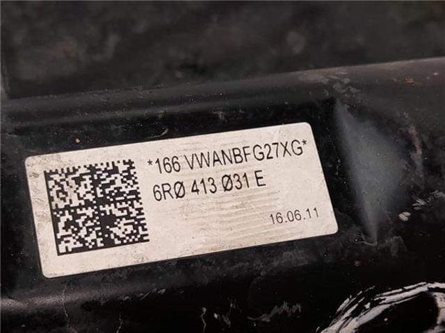 VAG 6R0413031E Амортизатор передний в наличии Сумы
