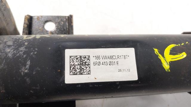 6R0413031E VAG Амортизатор передний купить в Ровно