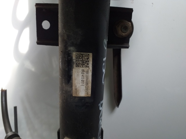 6R0413031F Амортизатор передний купить Одесса