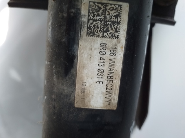 6R0413031F VAG Амортизатор передний купить в Черновцы