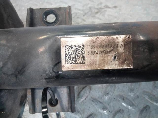 VAG 6R0413031F Амортизатор передний в наличии Кривой Рог