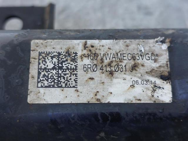 VAG 6R0413031J Амортизатор передний в наличии Кривой Рог