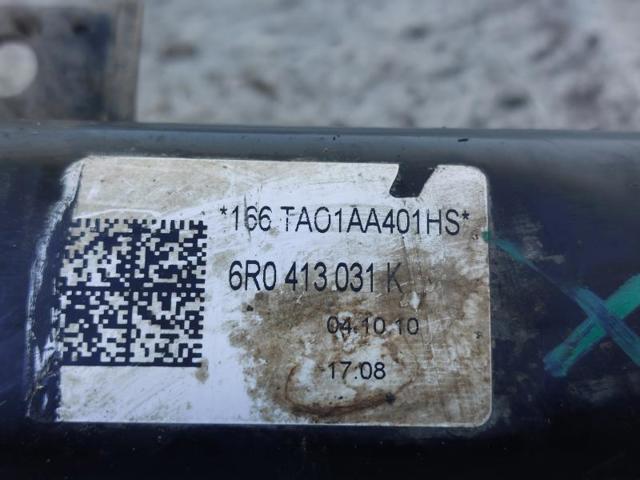 VAG 6R0413031J Амортизатор передний в наличии Днепр