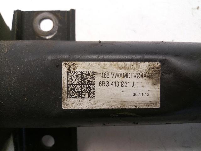 VAG 6R0413031J Амортизатор передний в наличии Сумы