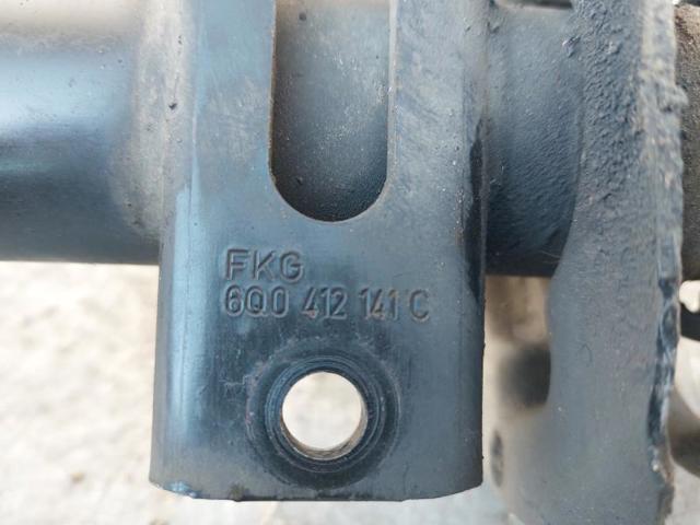 VAG 6R0413031J Амортизатор передний в наличии Ровно