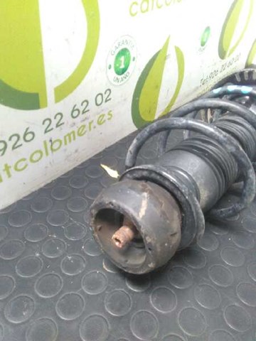 6R0413031M VAG Амортизатор передний купить в Ужгород
