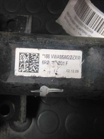 6R0413031M VAG Амортизатор передний купить в Павлоград