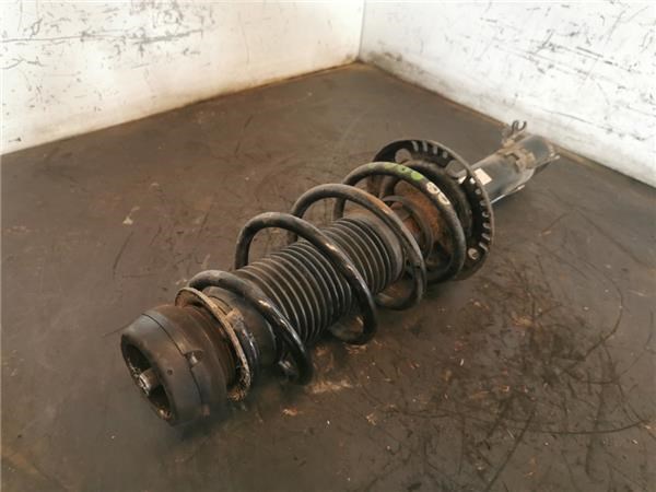 6R0413031Q VAG Амортизатор передний купить в Кривой Рог