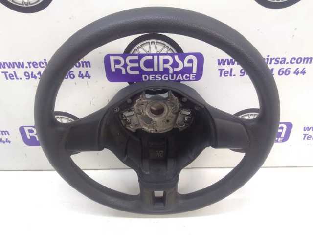 VAG 6R0419091D Руль в наличии Сумы