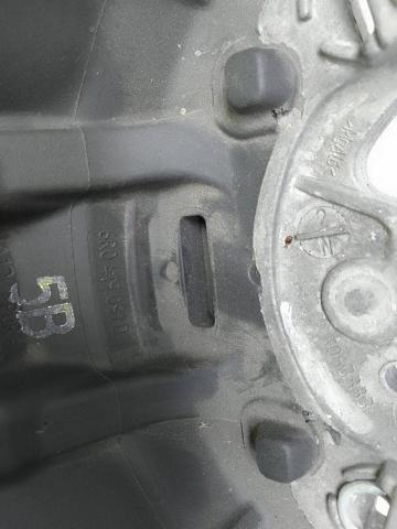 VAG 6R0419091D Рулевое колесо в наличии Днепр