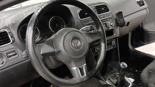 6R0419091QE74 VAG Рулевое колесо купить в Ужгород