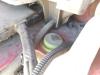 Bomba da Direção hidrâulica assistida 6R0423156C VAG