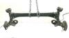Viga de suspensão traseira (plataforma veicular) 6R0500051 VAG
