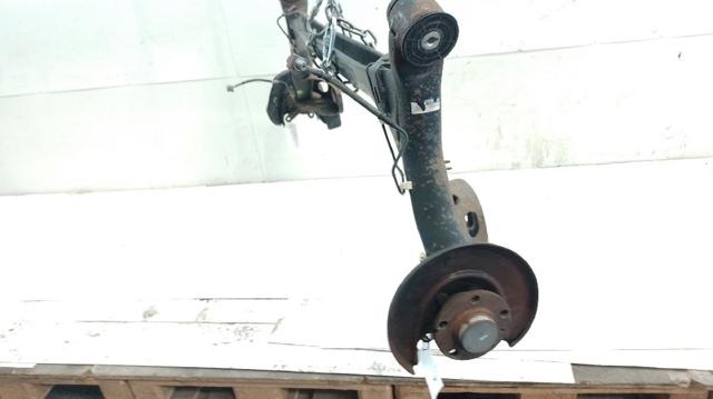 VAG 6R0500051 Подрамник задний в наличии Черновцы
