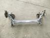 Viga de suspensão traseira (plataforma veicular) 6R0500051 VAG