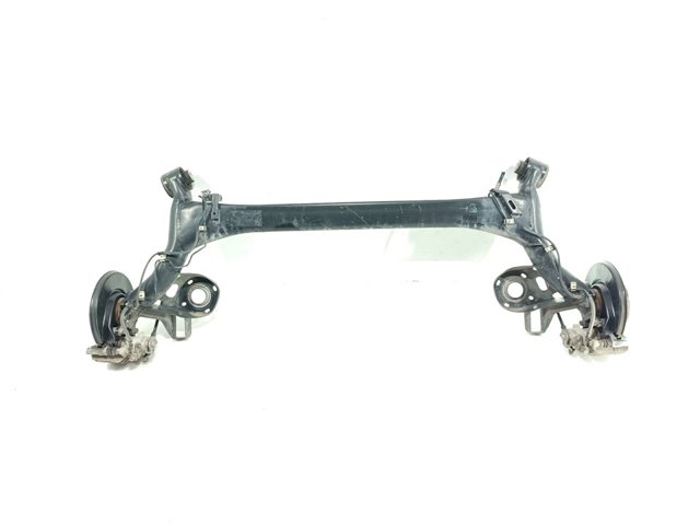 Viga de suspensão traseira (plataforma veicular) 6R0500051 VAG/Seat