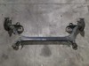 Viga de suspensão traseira (plataforma veicular) 6R0500051 VAG
