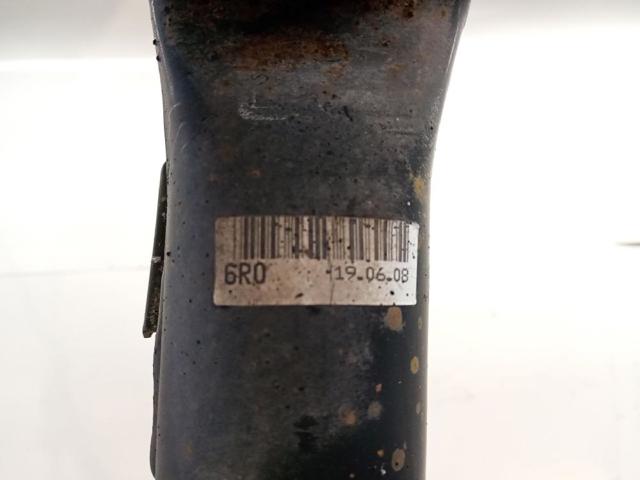 VAG 6R0500051 Подрамник задний в наличии Львов