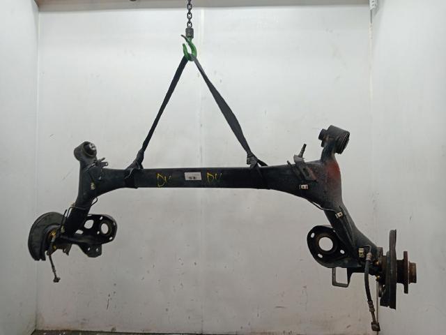 6R0500051A Балка задней подвески (подрамник) купить Черновцы