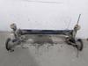 Viga de suspensão traseira (plataforma veicular) 6R0500051B VAG