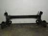 Viga de suspensão traseira (plataforma veicular) 6R0500051B VAG