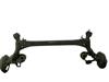 Viga de suspensão traseira (plataforma veicular) 6R0500051B VAG