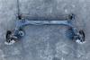 Viga de suspensão traseira (plataforma veicular) 6R0500051B VAG