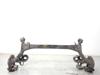 Viga de suspensão traseira (plataforma veicular) 6R0500051B VAG