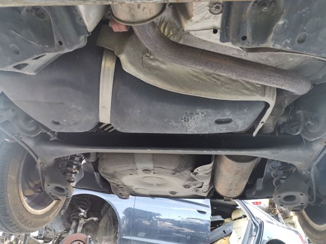 6R0500051B VAG Подрамник задний купить в Николаев