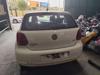 Viga de suspensão traseira (plataforma veicular) 6R0500051B VAG