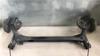 Viga de suspensão traseira (plataforma veicular) 6R0500051B VAG