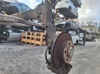Viga de suspensão traseira (plataforma veicular) 6R0500051B VAG