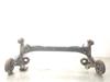 Viga de suspensão traseira (plataforma veicular) 6R0500051B VAG