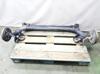 Viga de suspensão traseira (plataforma veicular) 6R0500051B VAG