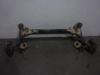 Viga de suspensão traseira (plataforma veicular) 6R0500051B VAG