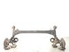 Viga de suspensão traseira (plataforma veicular) 6R0500051B VAG