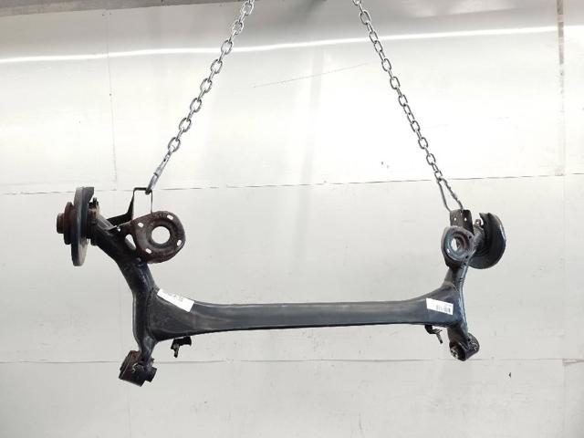 6R0500051B VAG Балка задней подвески (подрамник) купить в Запорожье