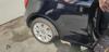 Viga de suspensão traseira (plataforma veicular) 6R0500051B VAG