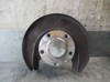 Pino moente (extremidade do eixo) traseiro 6R0501117 VAG