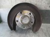 Pino moente (extremidade do eixo) traseiro 6R0501117 VAG