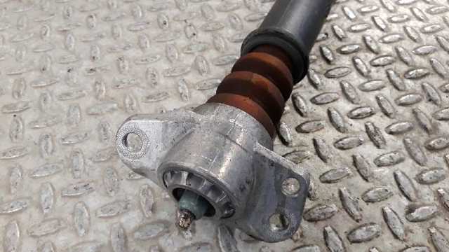 6R0513025AJ Амортизатор задний купить Львов