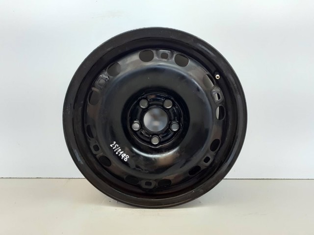 VAG 6R0601027D Диски колесные стальные (штампованные) в наличии Полтава