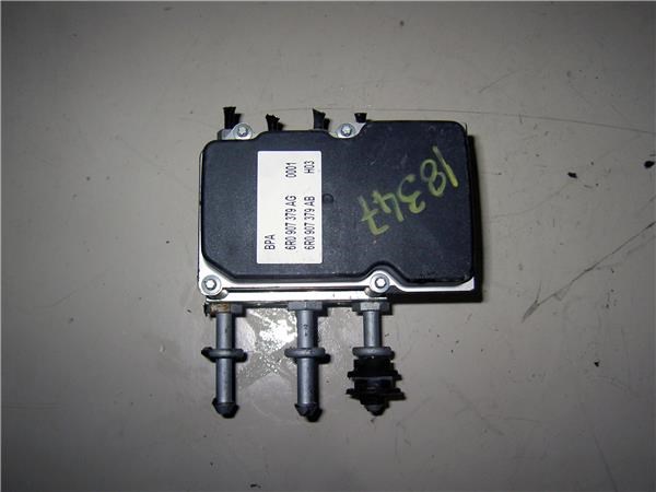 6R0614117AD VAG Блок управления АБС (ABS) гидравлический купить в Львов