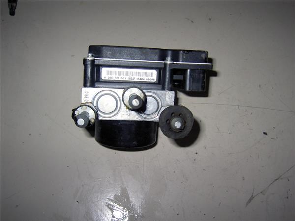 6R0614117AD Блок АБС купить Кривой Рог