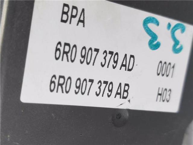 VAG 6R0614117T Блок управления АБС (ABS) гидравлический в наличии Павлоград
