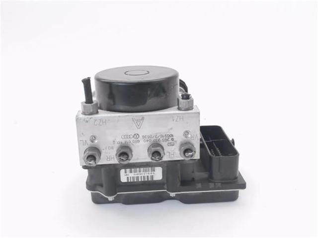 6R0614117T VAG Блок АБС купить в Хмельницкий